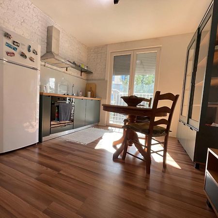 Enjoy Travel Central Apartments Τίρανα Εξωτερικό φωτογραφία