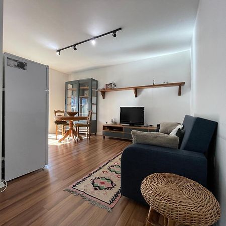 Enjoy Travel Central Apartments Τίρανα Εξωτερικό φωτογραφία