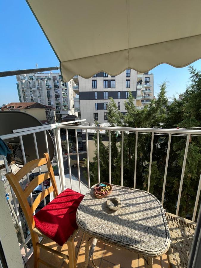 Enjoy Travel Central Apartments Τίρανα Εξωτερικό φωτογραφία