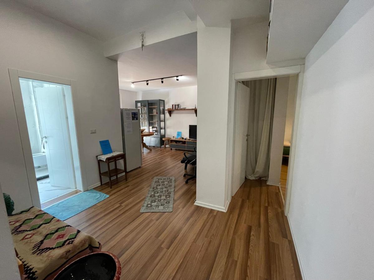 Enjoy Travel Central Apartments Τίρανα Εξωτερικό φωτογραφία