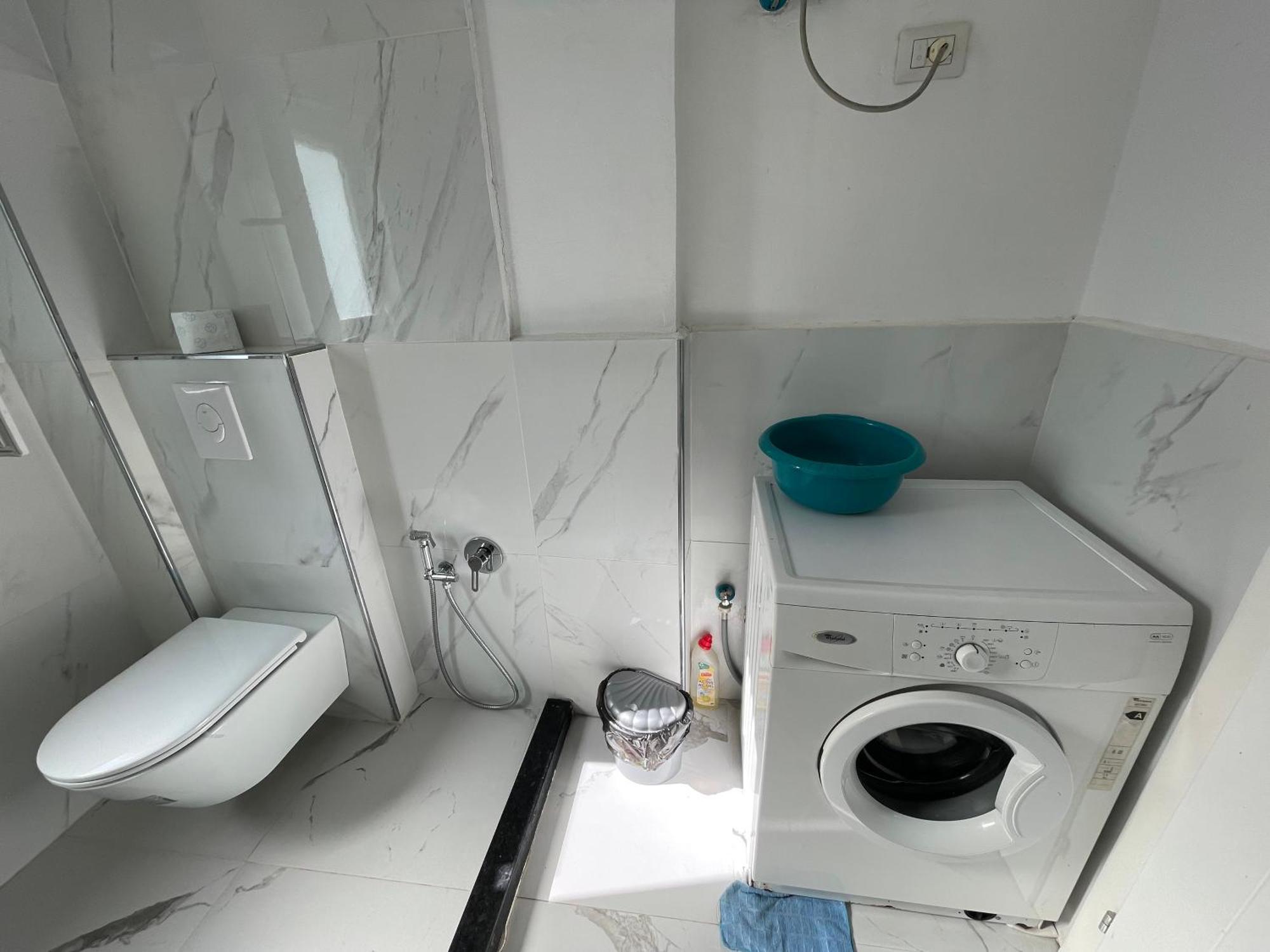 Enjoy Travel Central Apartments Τίρανα Εξωτερικό φωτογραφία