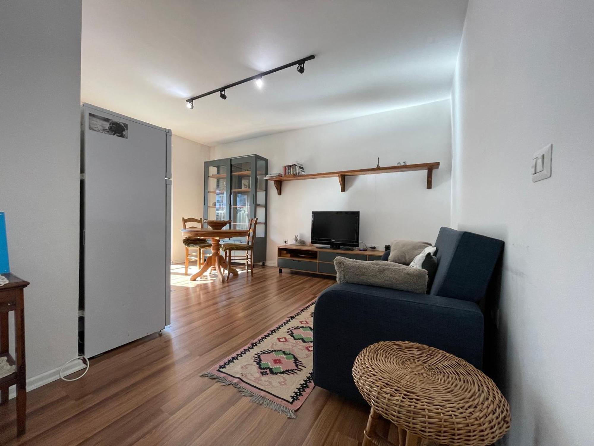Enjoy Travel Central Apartments Τίρανα Εξωτερικό φωτογραφία