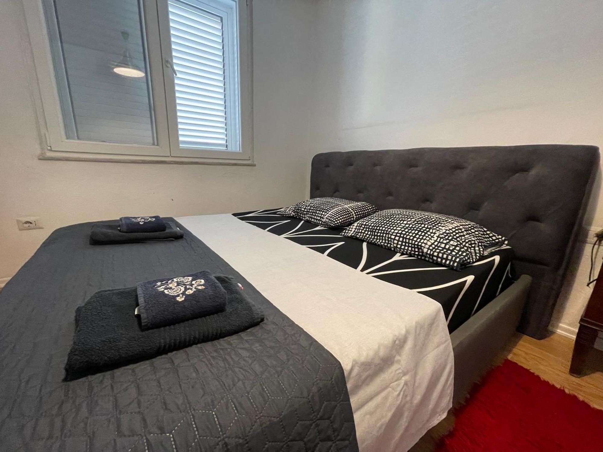 Enjoy Travel Central Apartments Τίρανα Εξωτερικό φωτογραφία