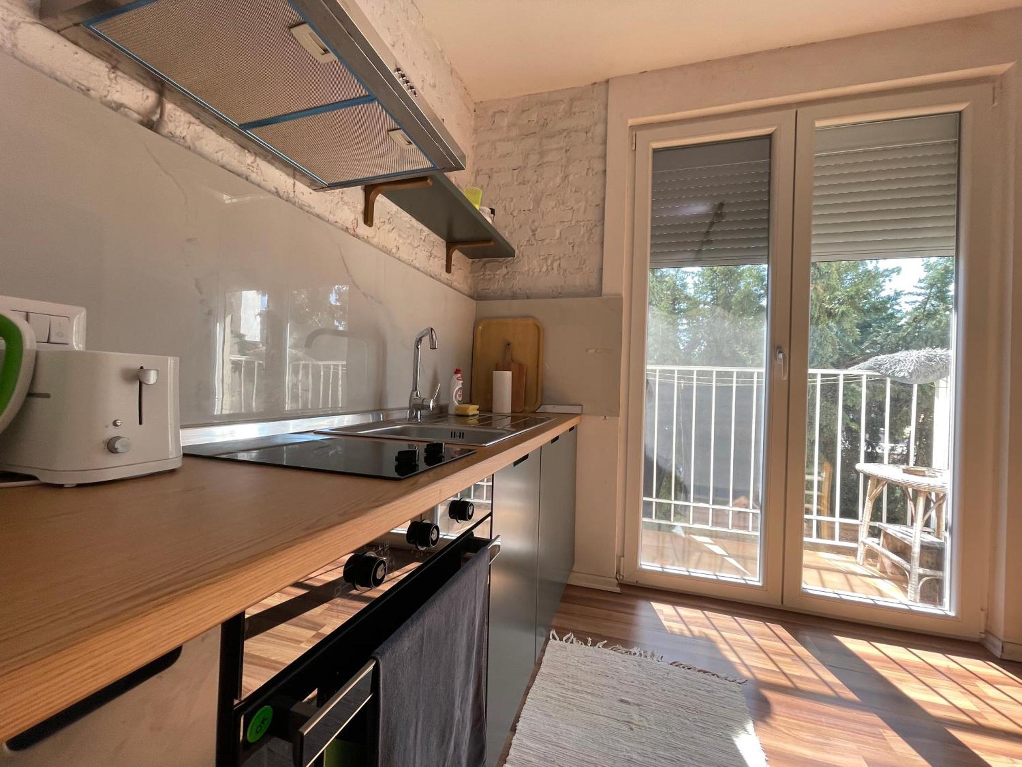 Enjoy Travel Central Apartments Τίρανα Εξωτερικό φωτογραφία