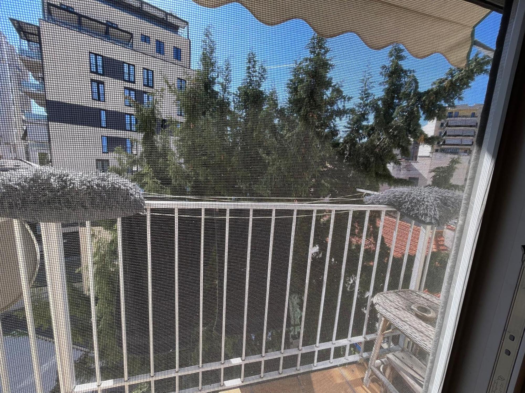 Enjoy Travel Central Apartments Τίρανα Εξωτερικό φωτογραφία